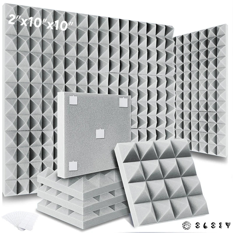 soundproof panels