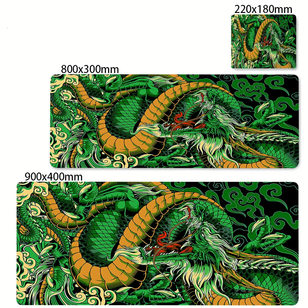 Dragon Mouse Pad