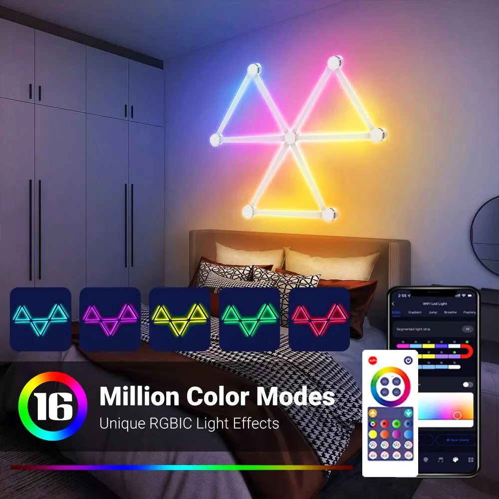 Wall Lights