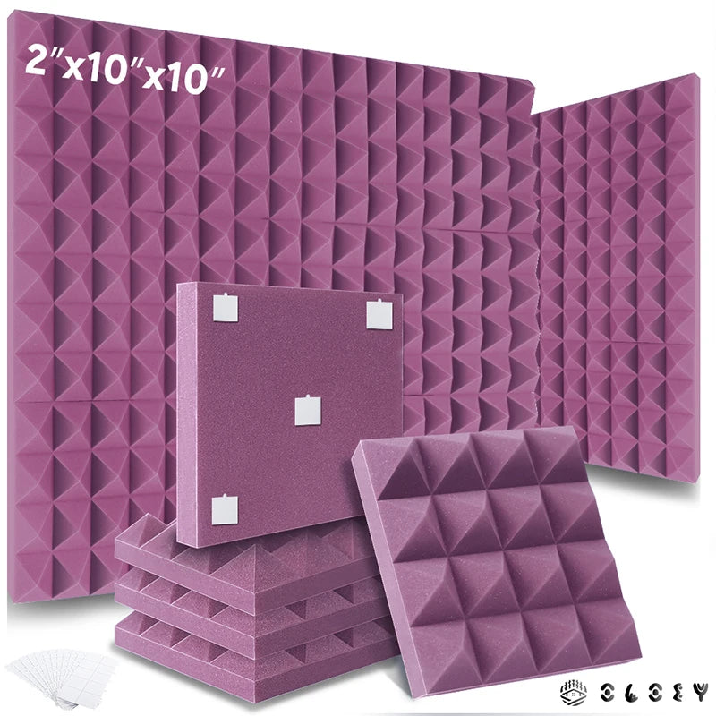soundproof panels