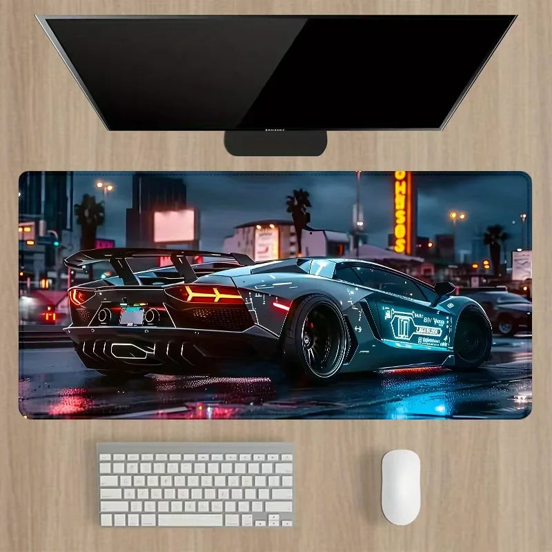 jdm car Mouse pad