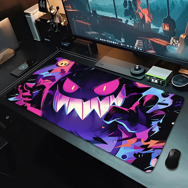 Anime Mouse Pad Mouse Pad