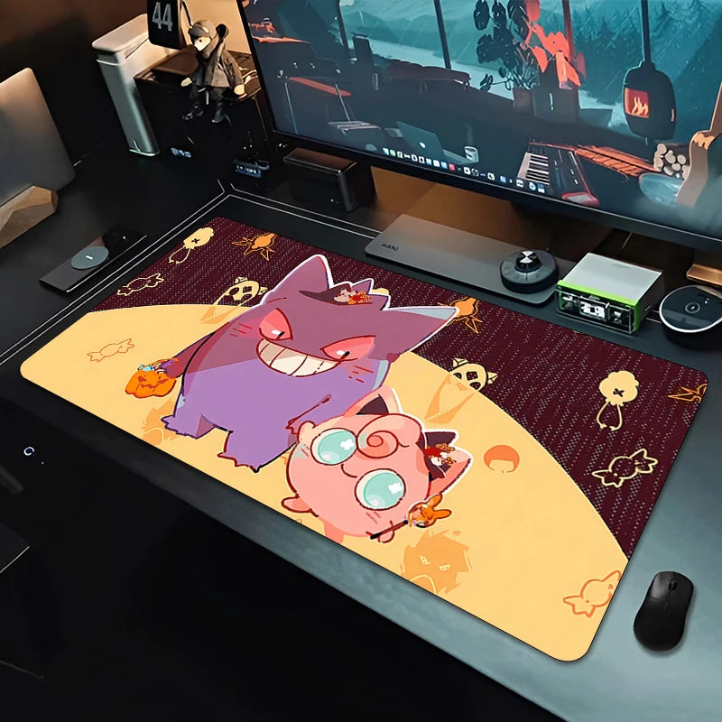 Anime Mouse Pad Mouse Pad
