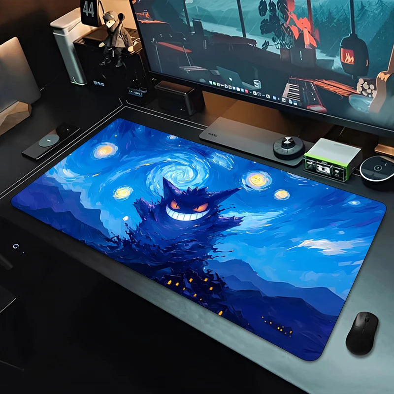 Anime Mouse Pad Mouse Pad