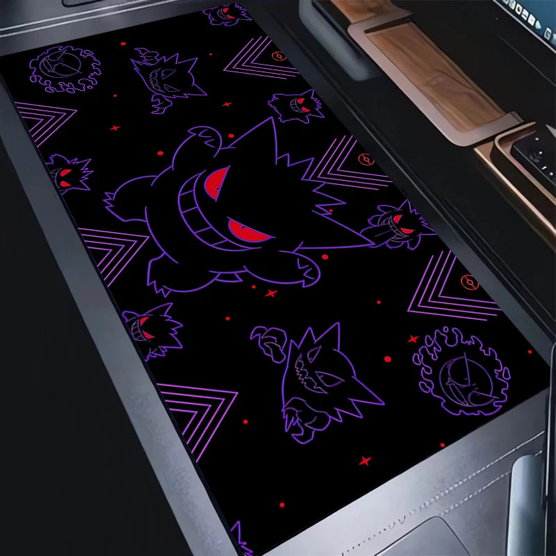Anime Mouse Pad