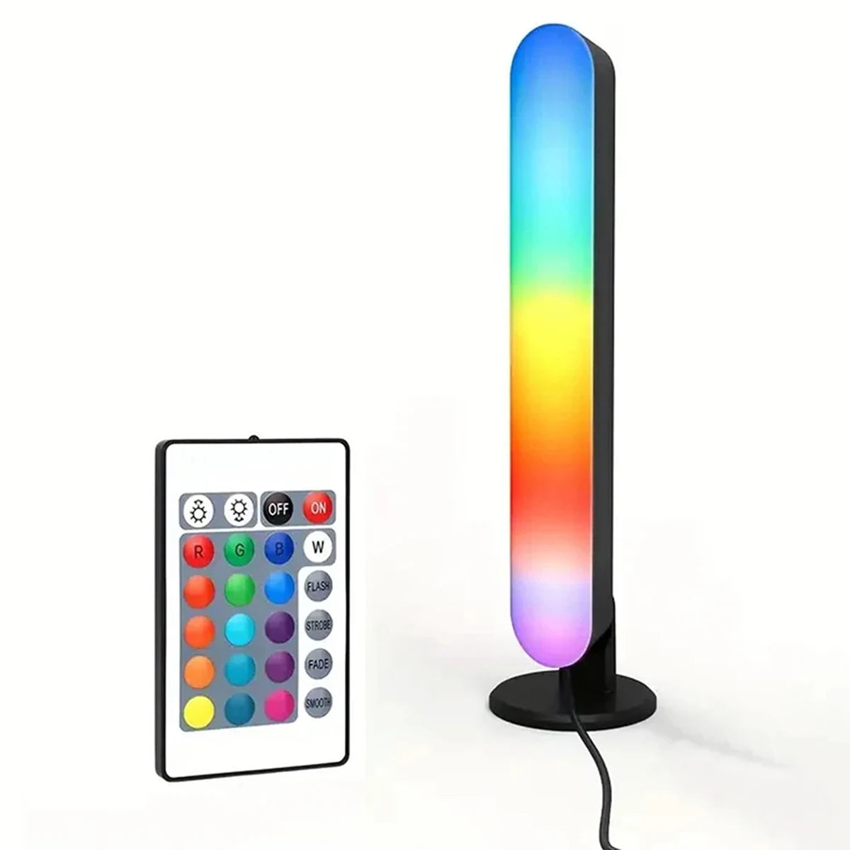 Smart Led Strip Lights