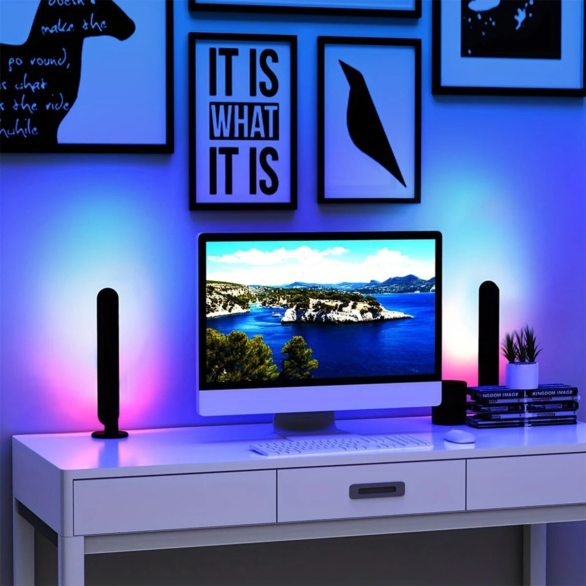Smart Led Strip Lights