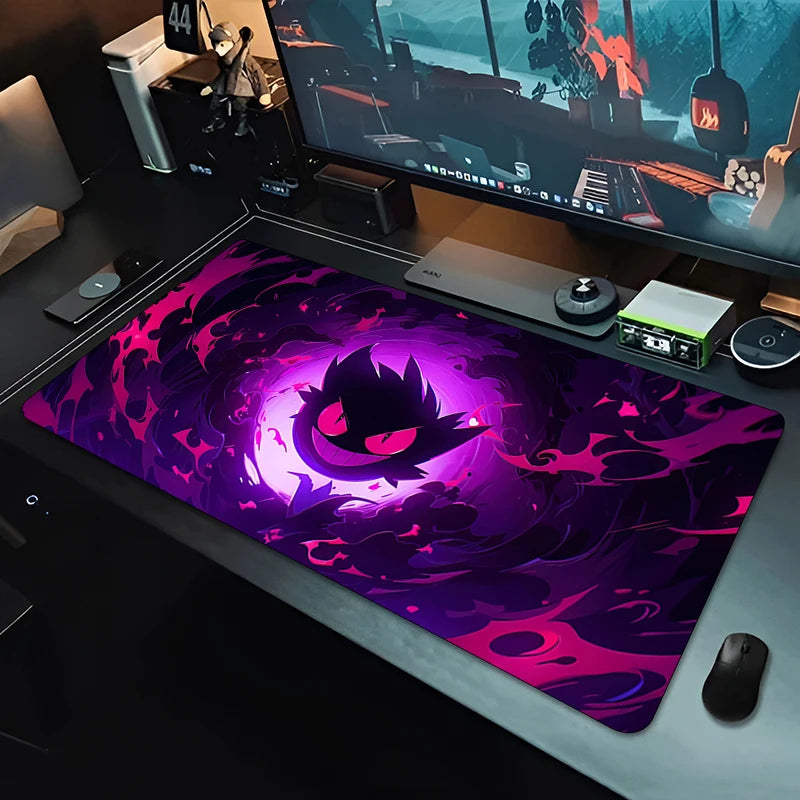Anime Mouse Pad Mouse Pad