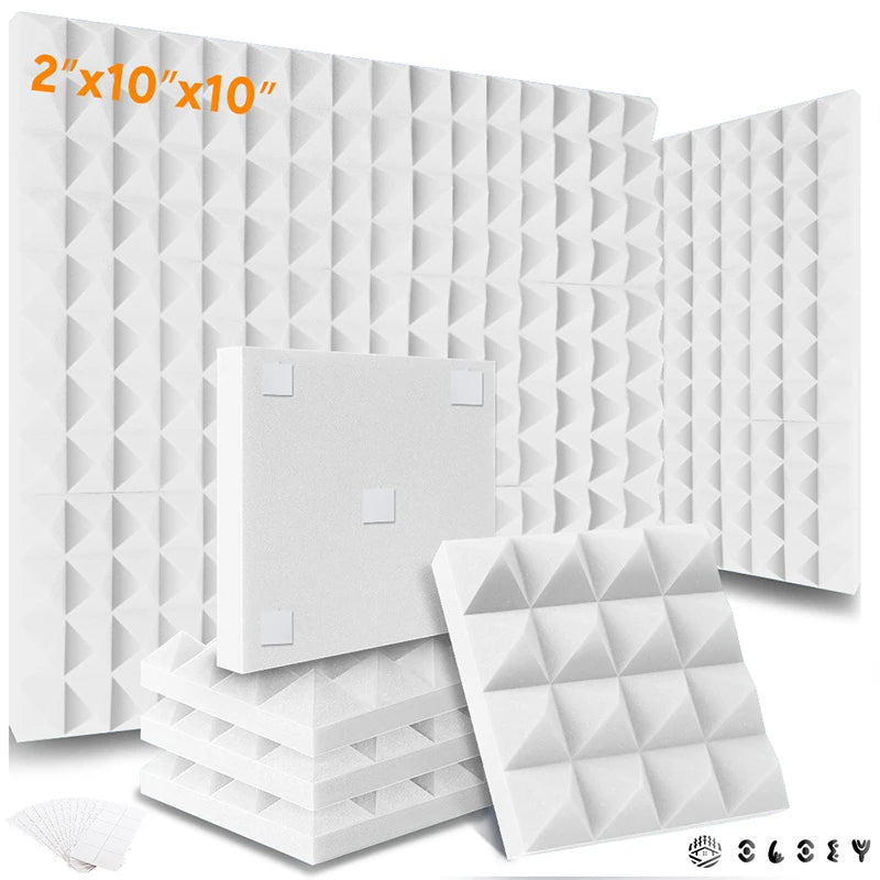 soundproof panels