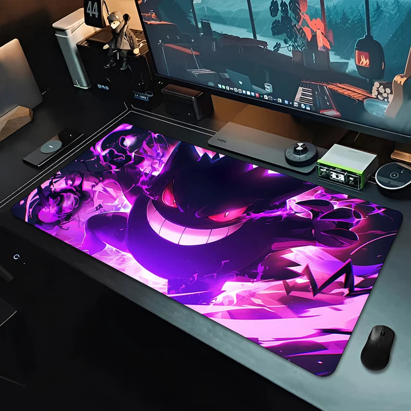 Anime Mouse Pad Mouse Pad