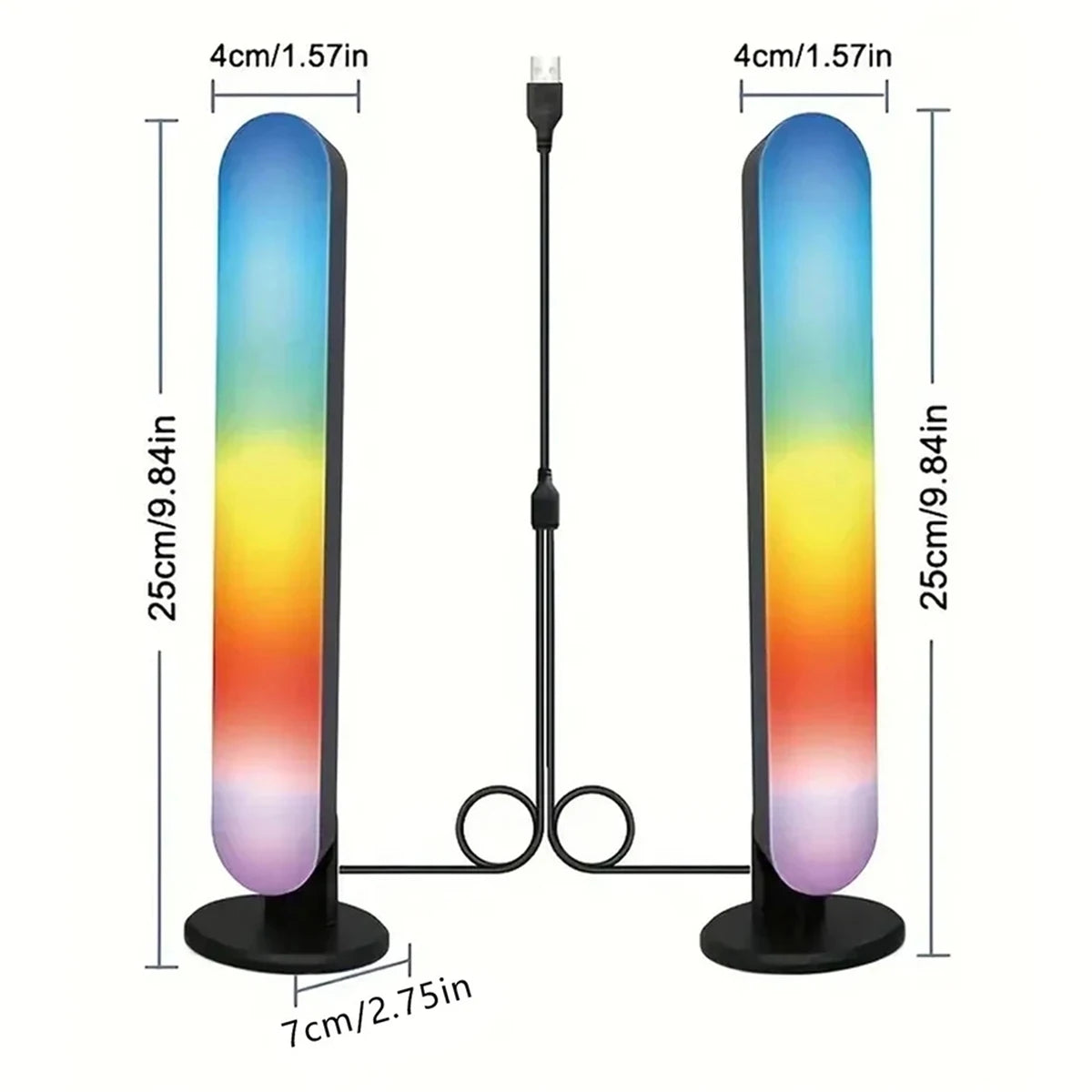 Smart Led Strip Lights