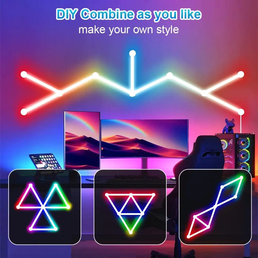 Wall Lights