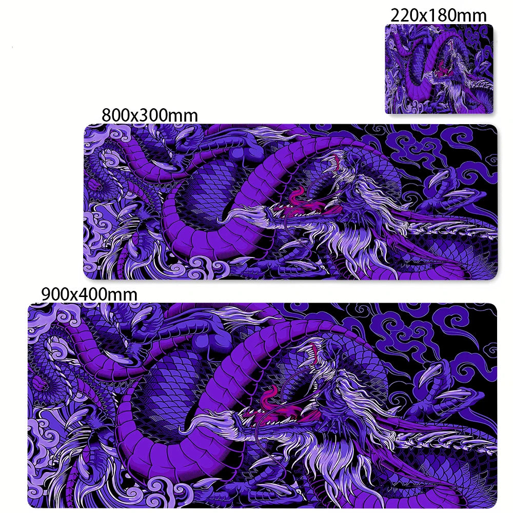 Dragon Mouse Pad