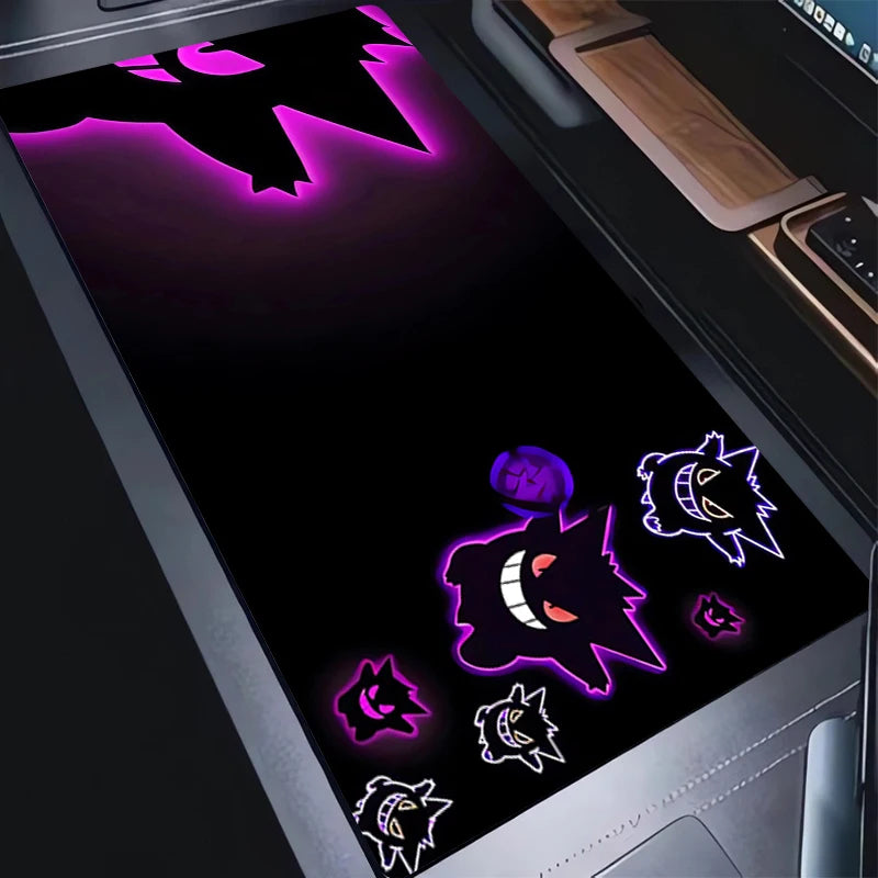Anime Mouse Pad