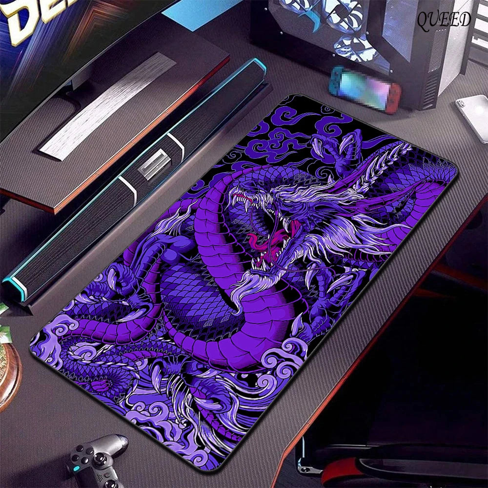 Dragon Mouse Pad