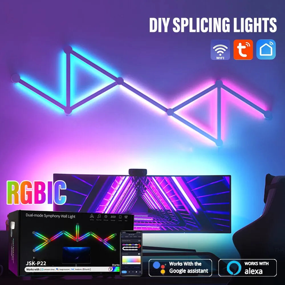 Wall Lights