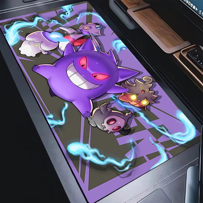 Anime Mouse Pad