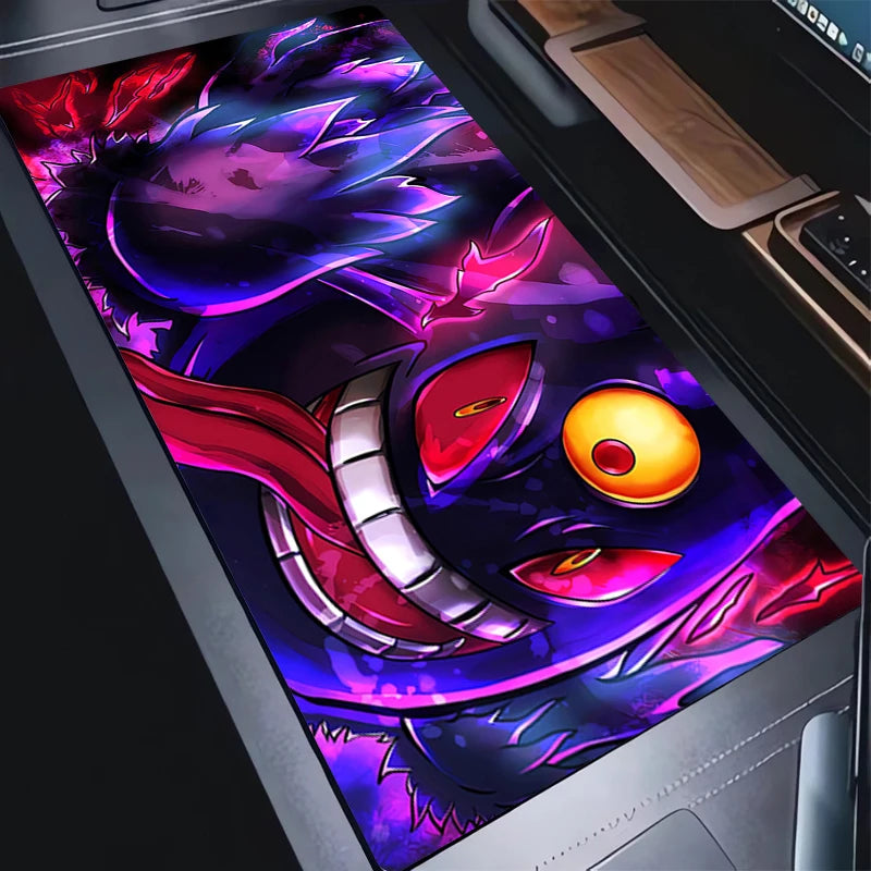 Anime Mouse Pad