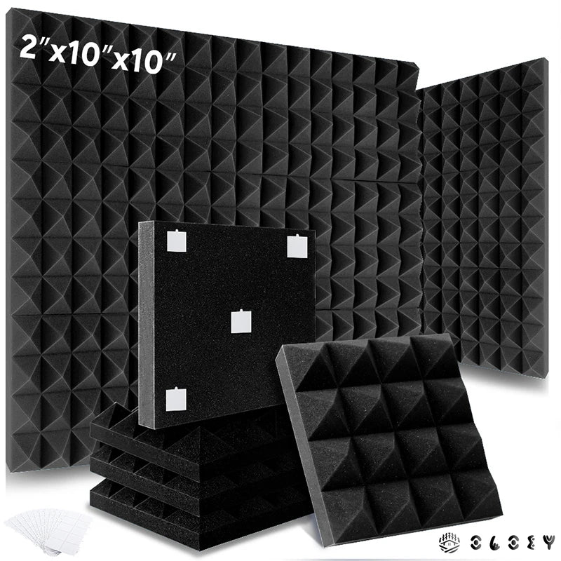 soundproof panels