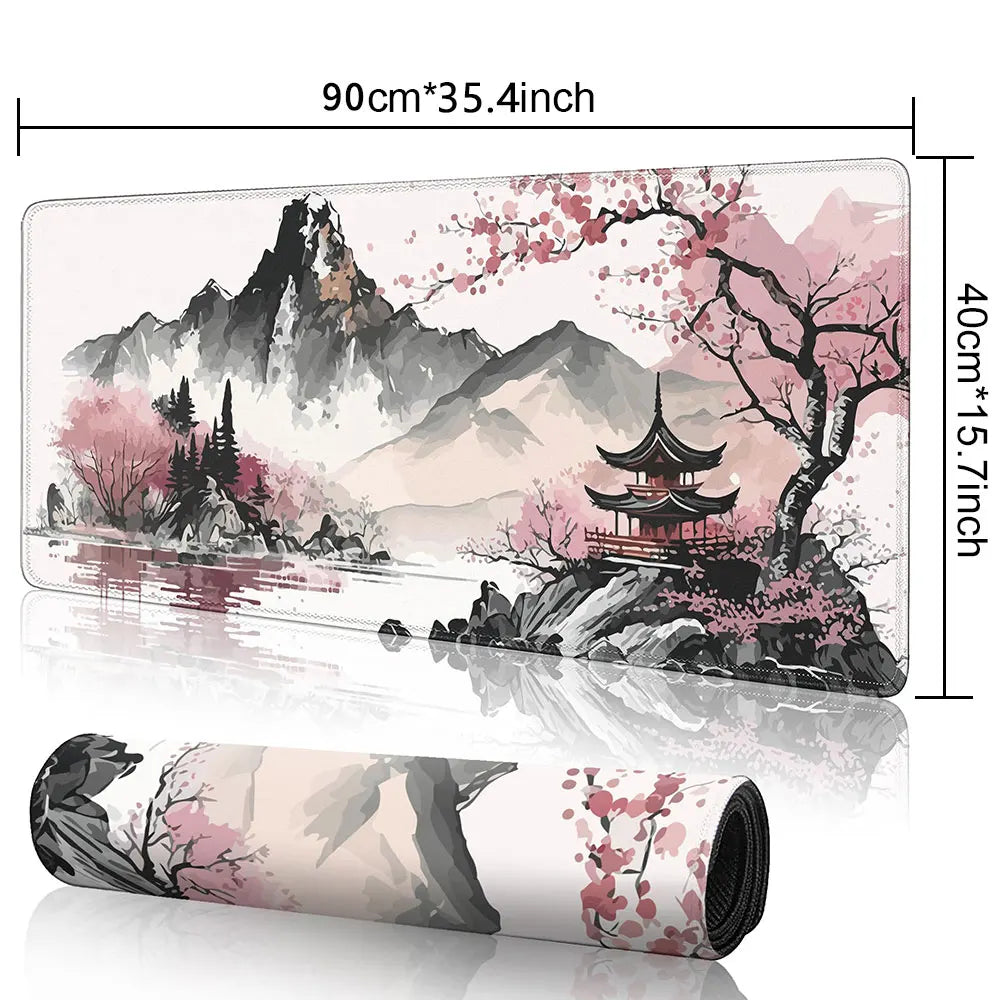 china Mouse pad
