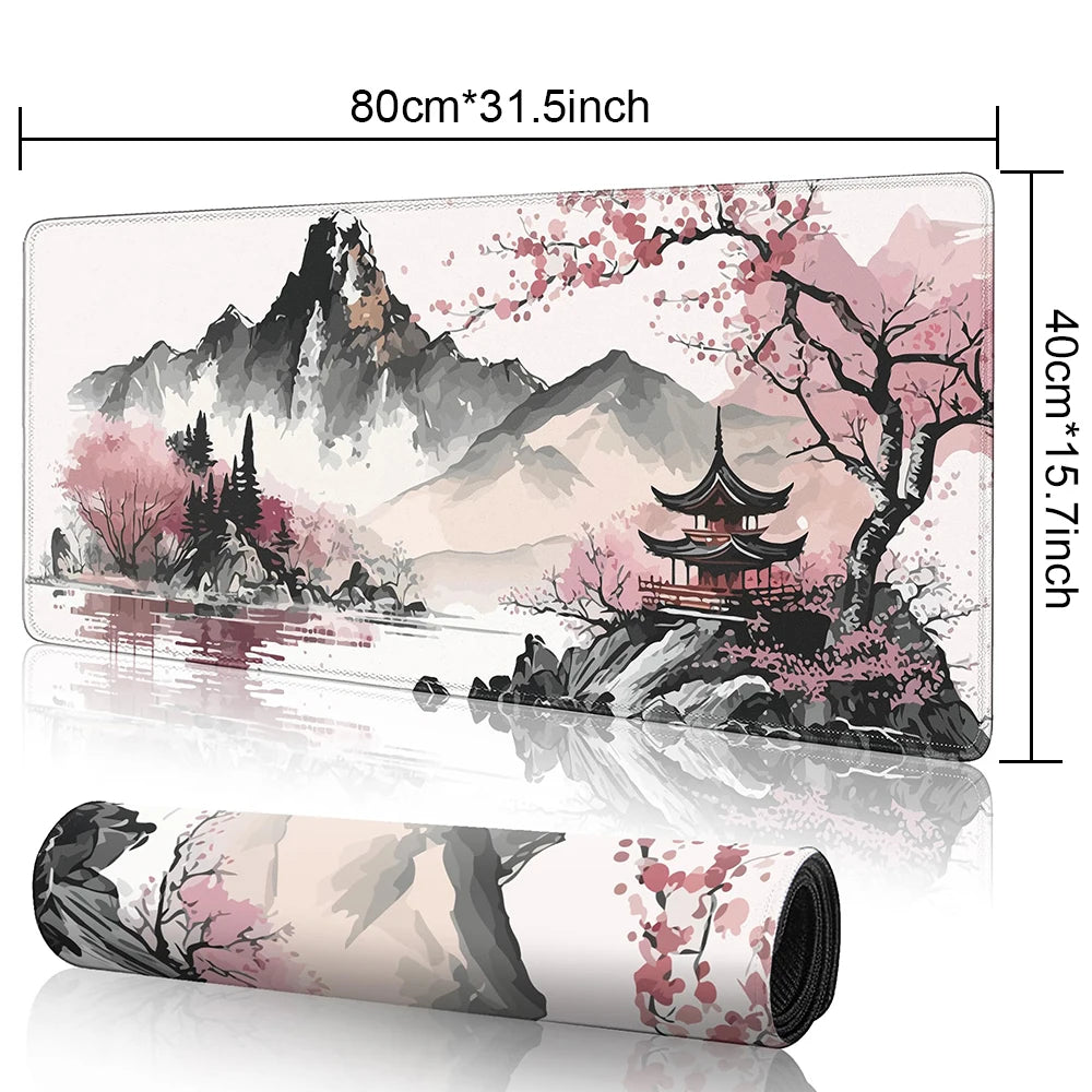 china Mouse pad