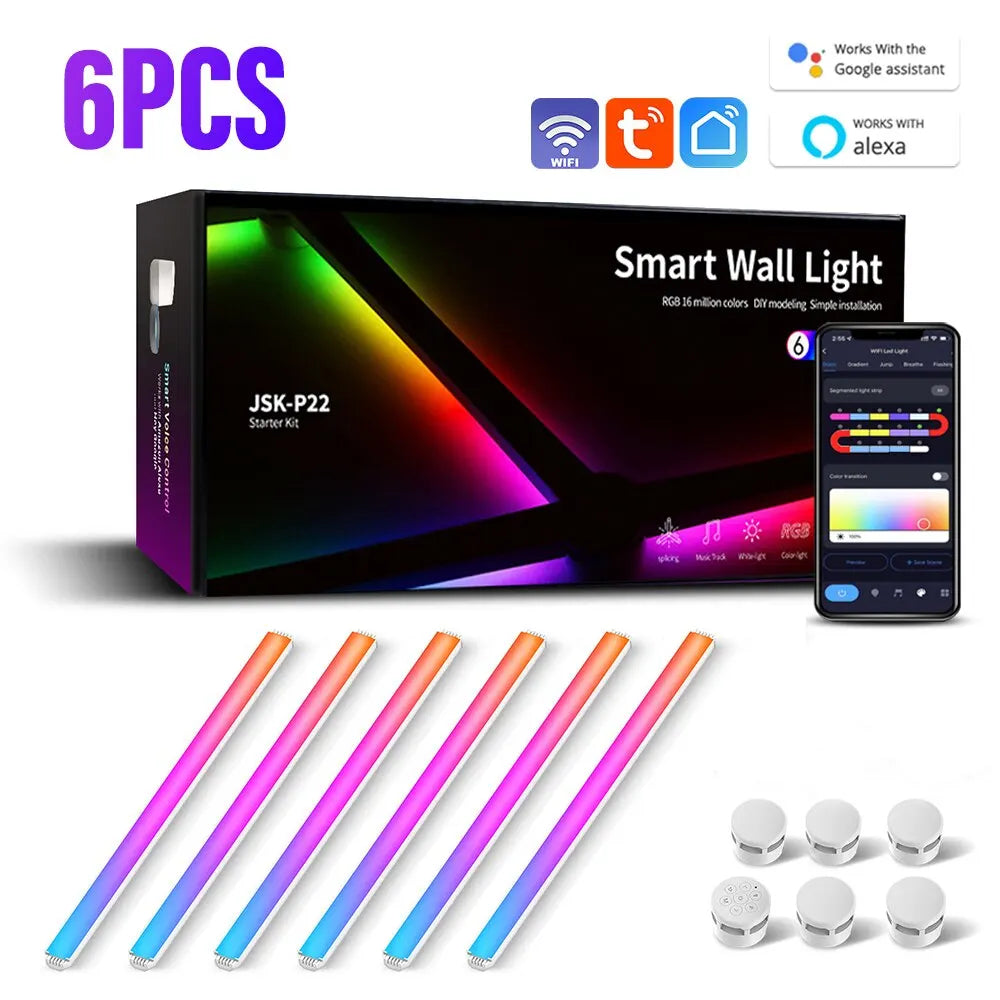 Wall Lights