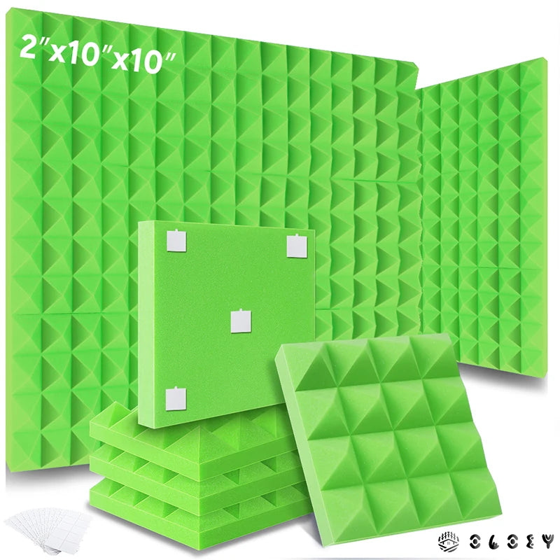soundproof panels