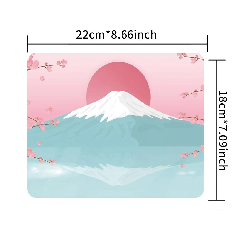china Mouse pad