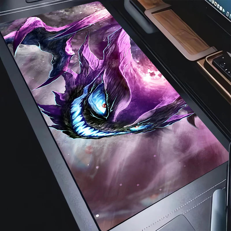 Anime Mouse Pad