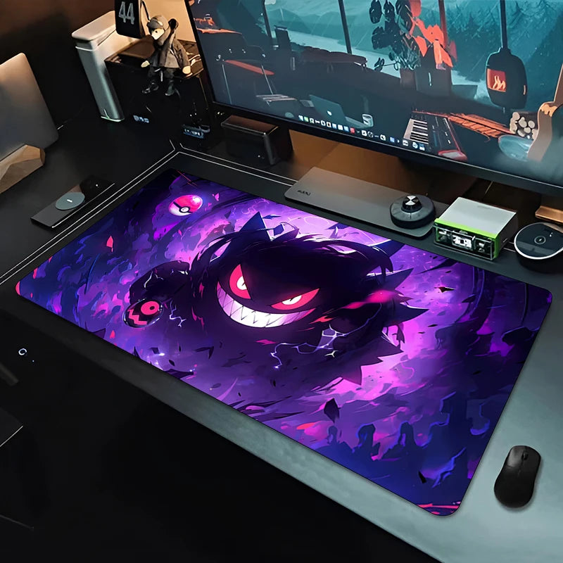 Anime Mouse Pad Mouse Pad