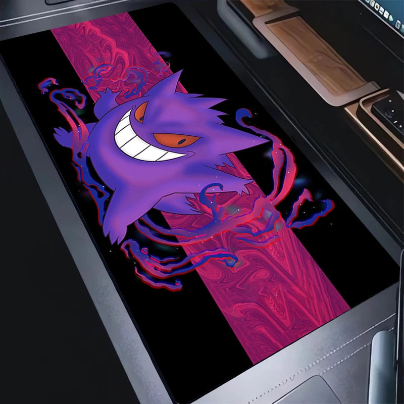 Anime Mouse Pad