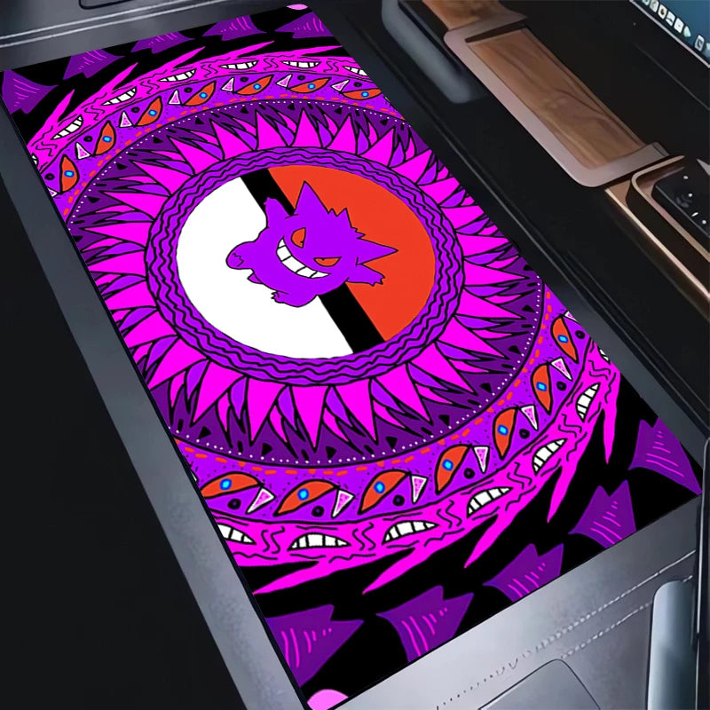Anime Mouse Pad