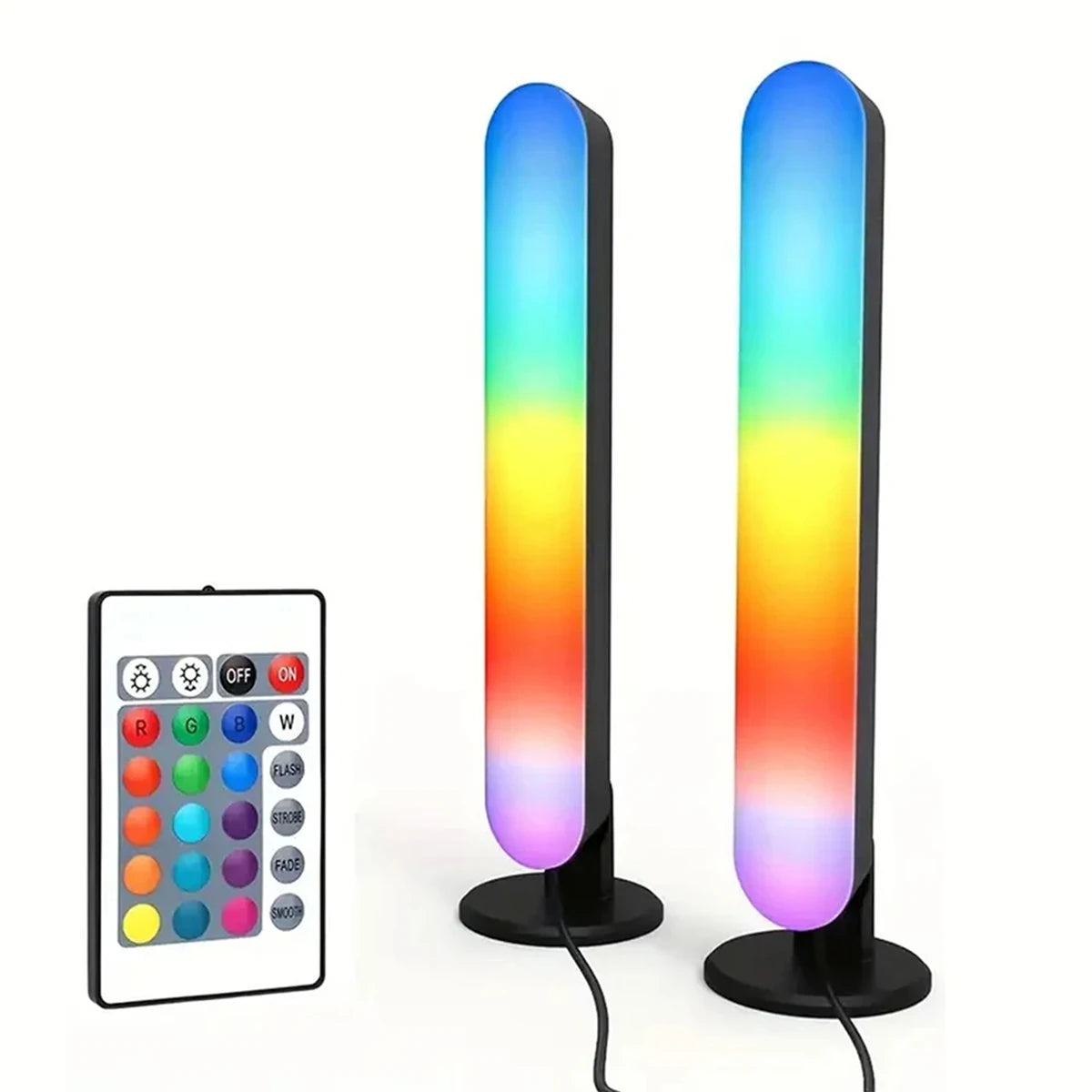 Smart Led Strip Lights