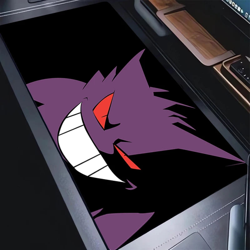 Anime Mouse Pad
