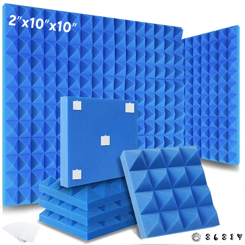 soundproof panels