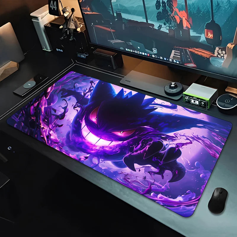 Anime Mouse Pad Mouse Pad