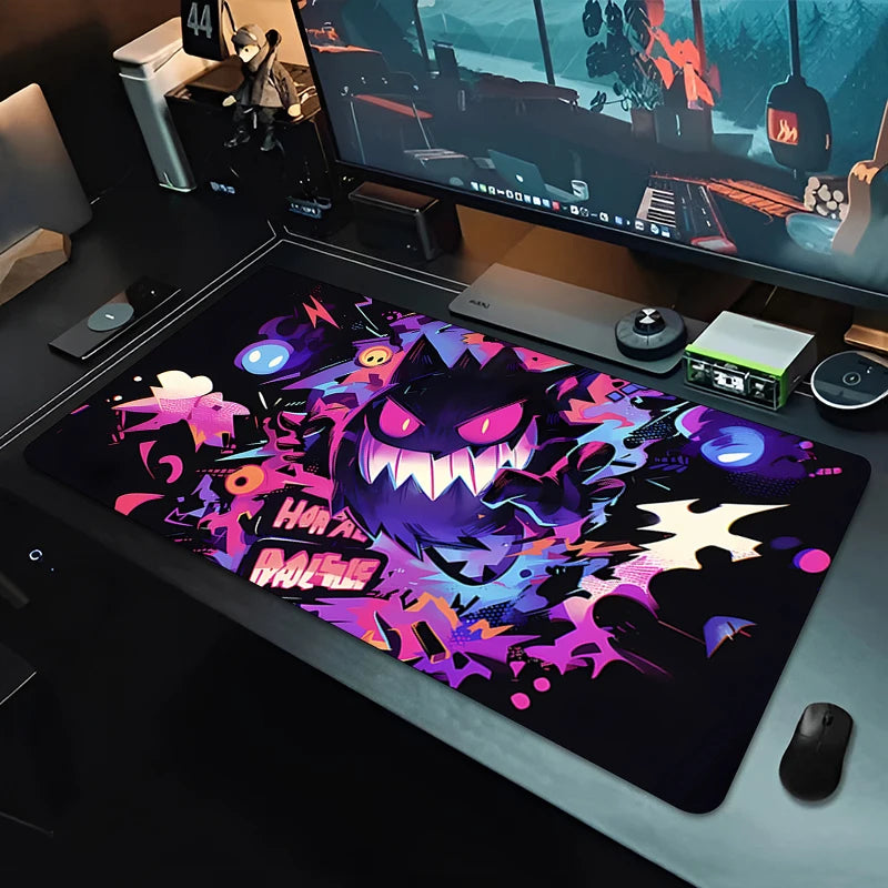 Anime Mouse Pad Mouse Pad