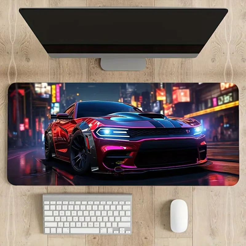 jdm car Mouse pad