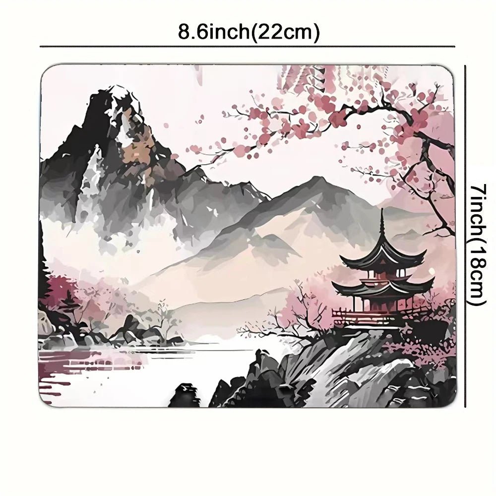 china Mouse pad
