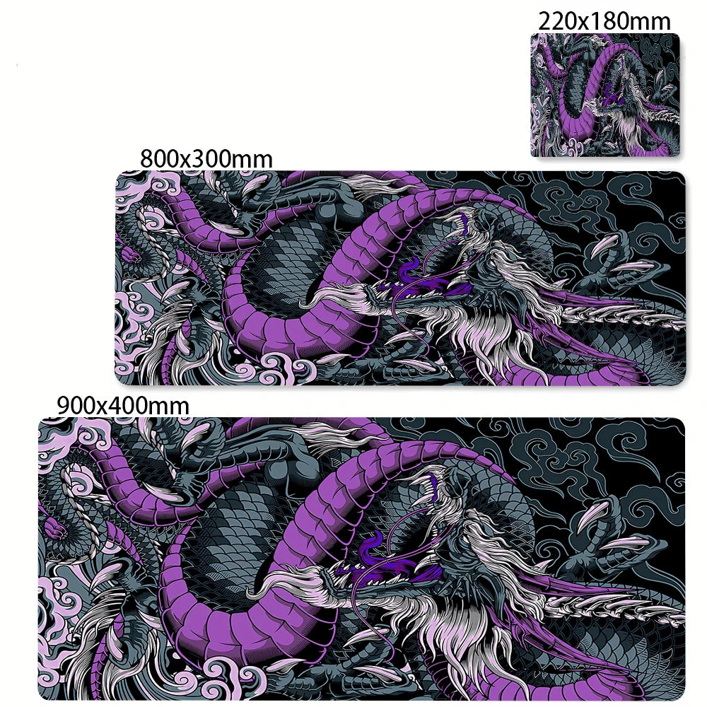 Dragon Mouse Pad
