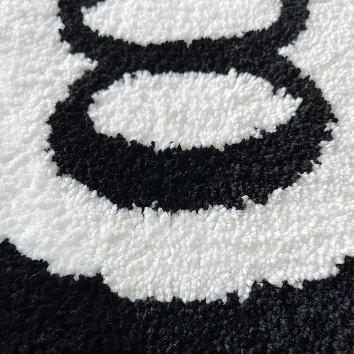 pool 8 game room rug