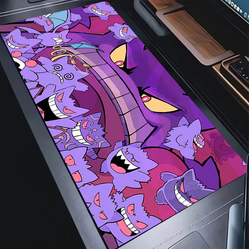 Anime Mouse Pad