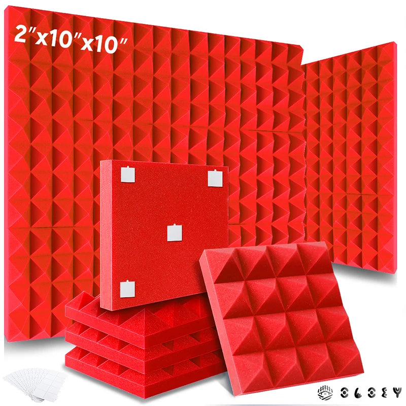 soundproof panels