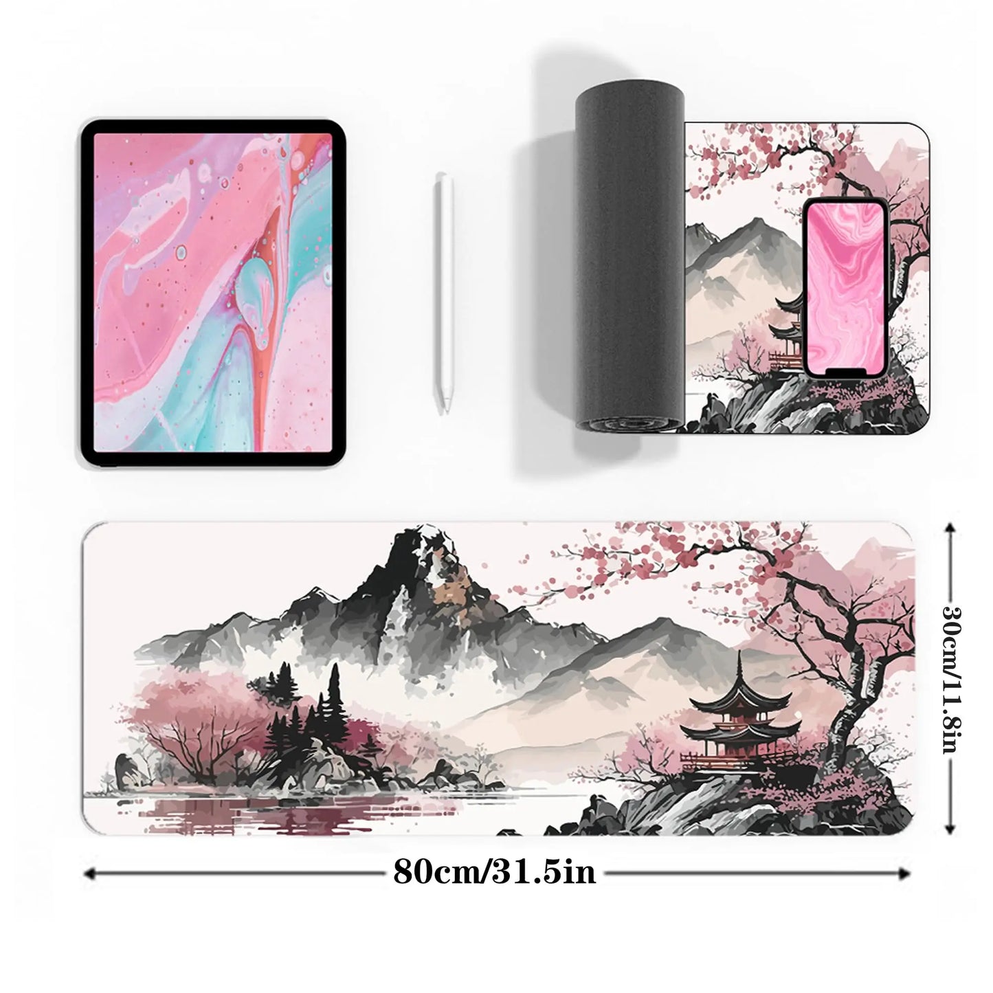 china Mouse pad