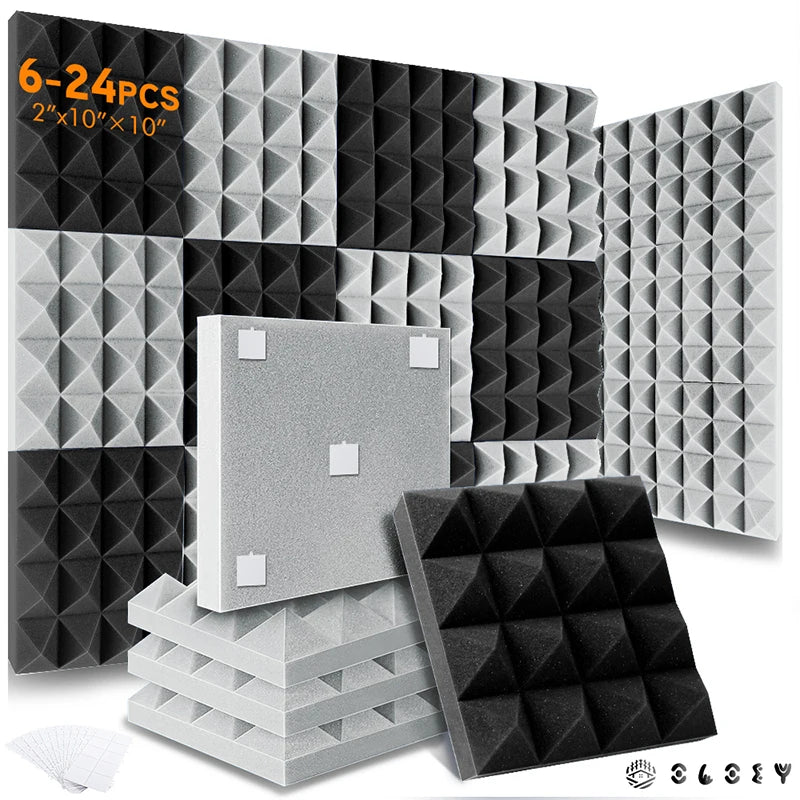 soundproof panels