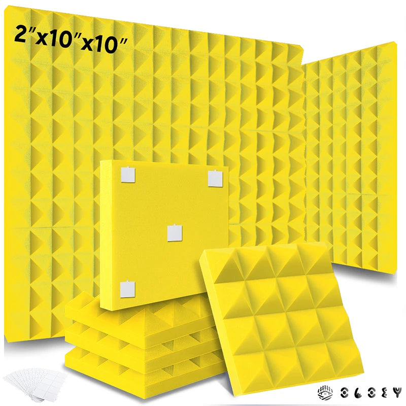 soundproof panels