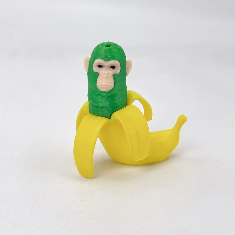Shark Figurine Tung Tung Sahur Figure