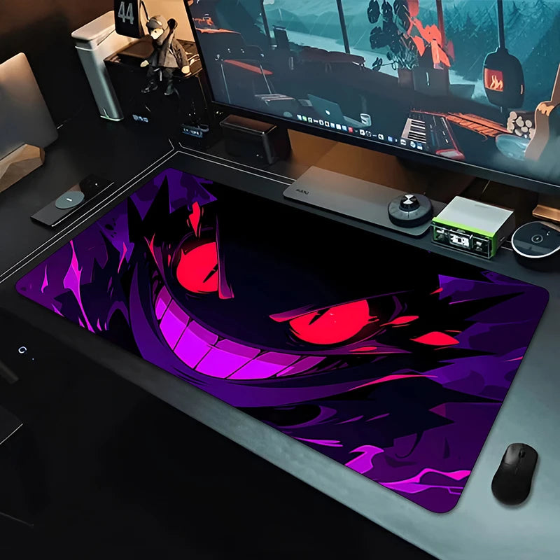 Anime Mouse Pad Mouse Pad
