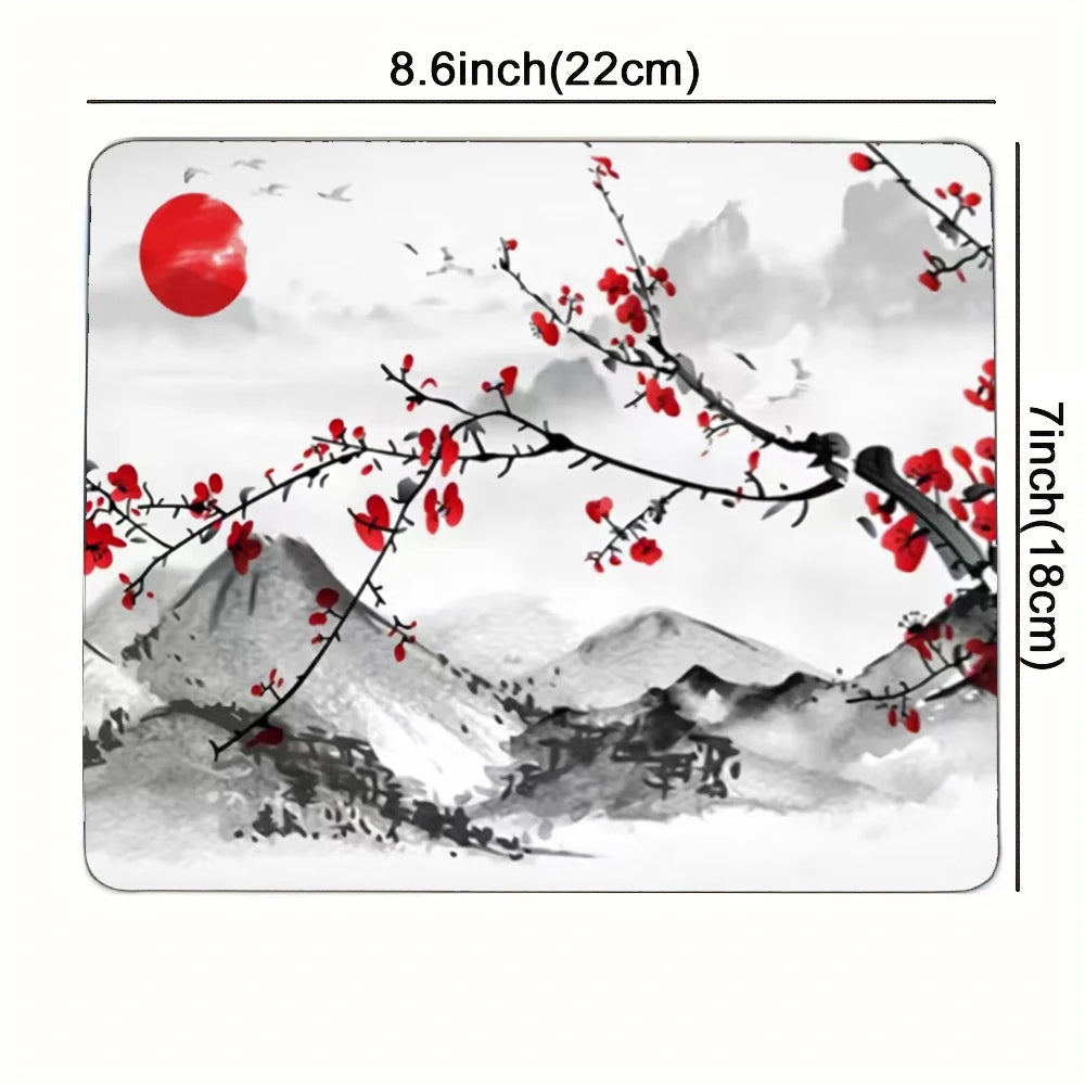 china Mouse pad
